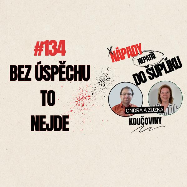 Koučoviny - vytáhni nápad ze šuplíku